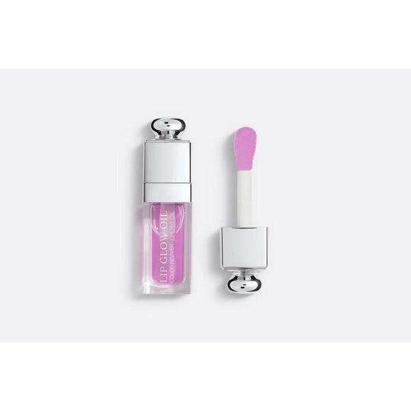 Dior Other - Dior Addict Lip Glow Oil 063 Pink Lilac – New Without Box